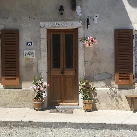 Casa vacanze Aux Portes Du Marais