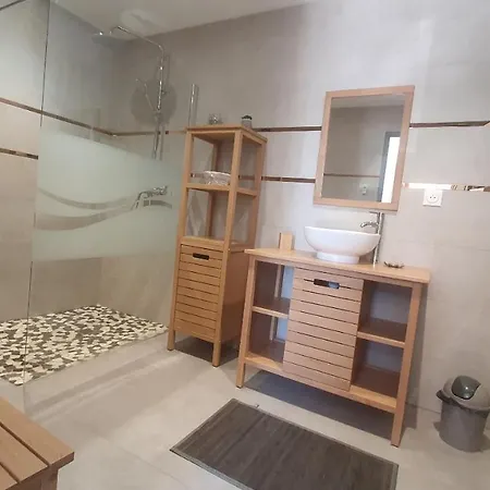 Aux Portes Du Marais Casa vacanze Ceyzerieu