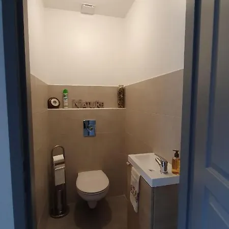 Casa vacanze Aux Portes Du Marais