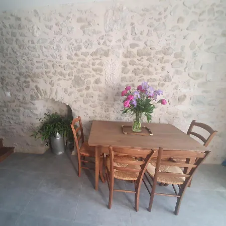 Aux Portes Du Marais Casa vacanze Ceyzerieu