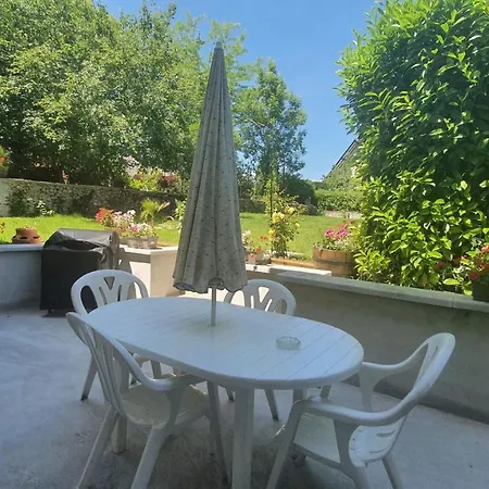 Casa vacanze Aux Portes Du Marais