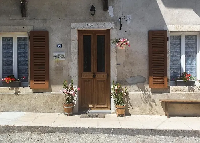 Casa vacanze Aux Portes Du Marais